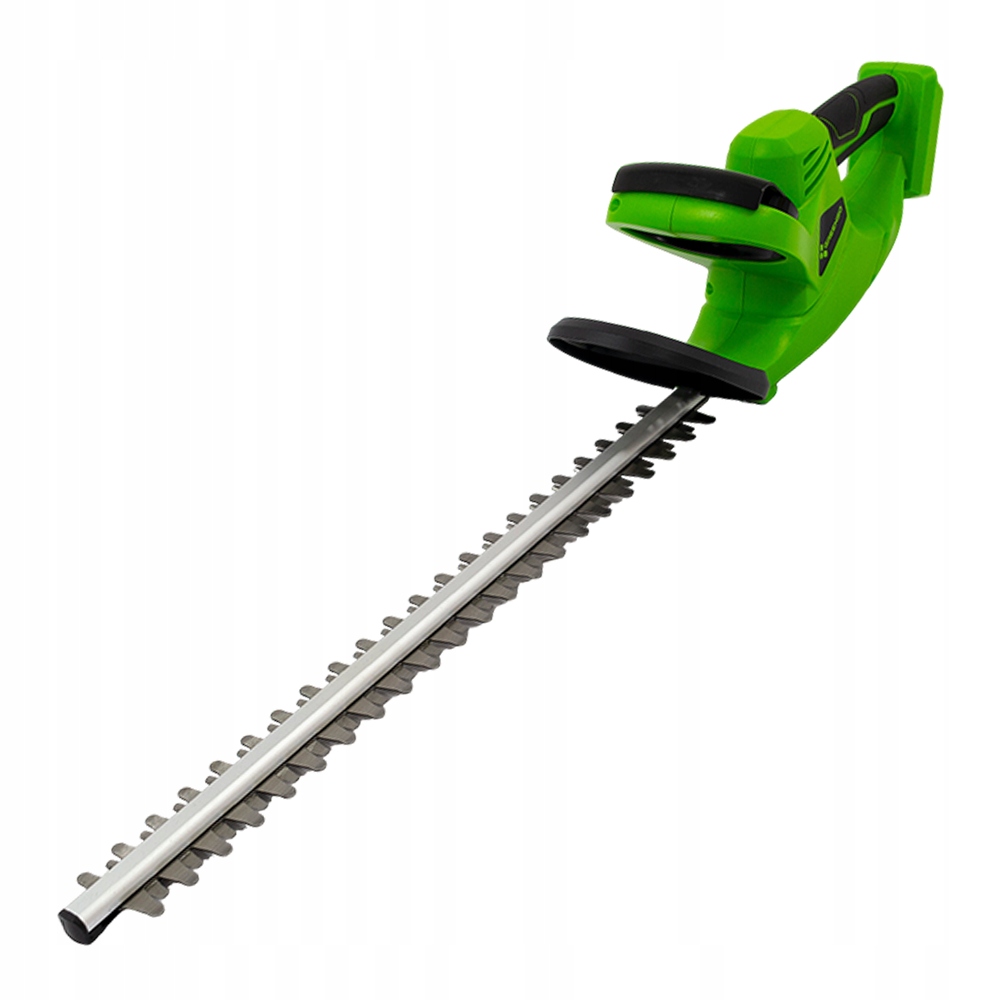 Greenso akumulátorové elektrické nožnice 51 cm